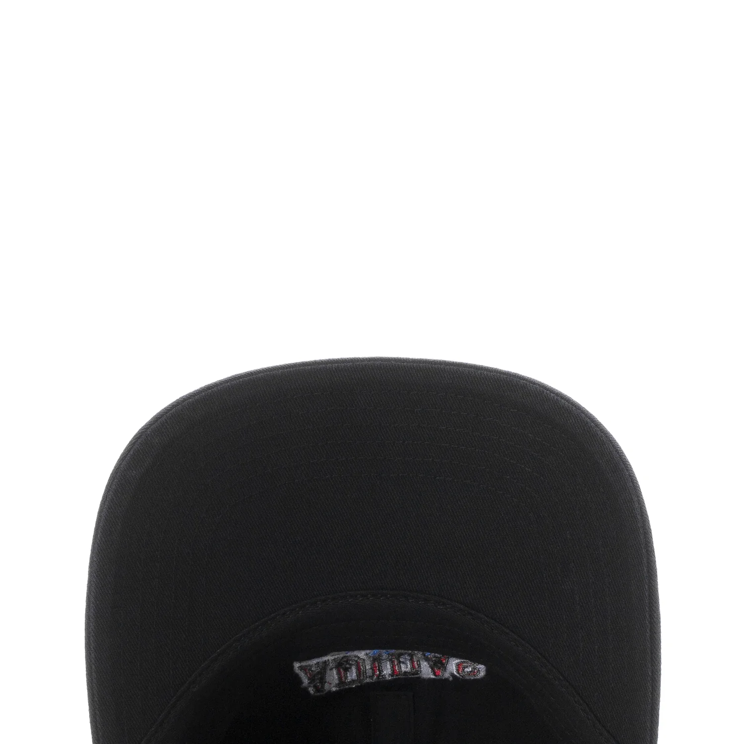Originals 5-Panel Varsity Strapback - Image 6