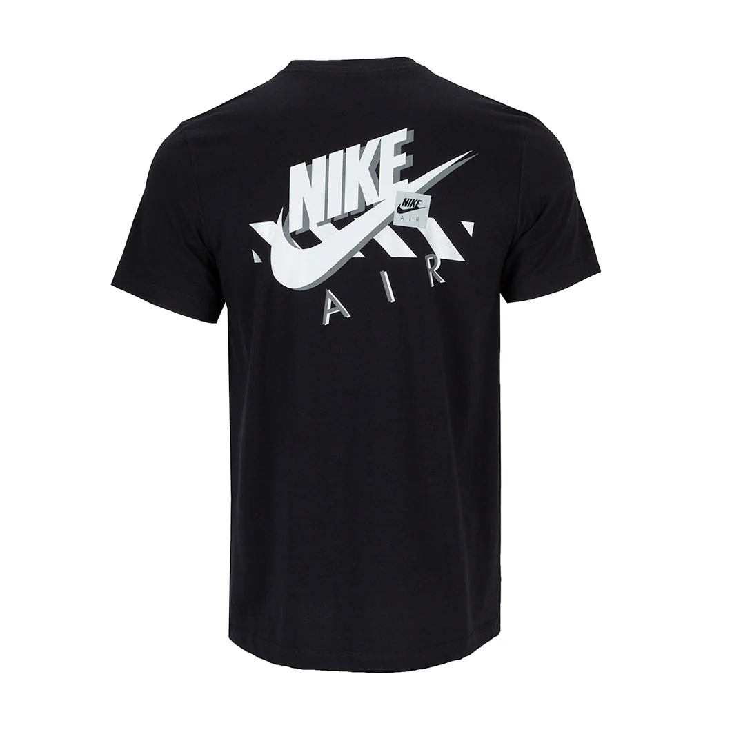 Nike Air Twist Tee - Mens - Image 2