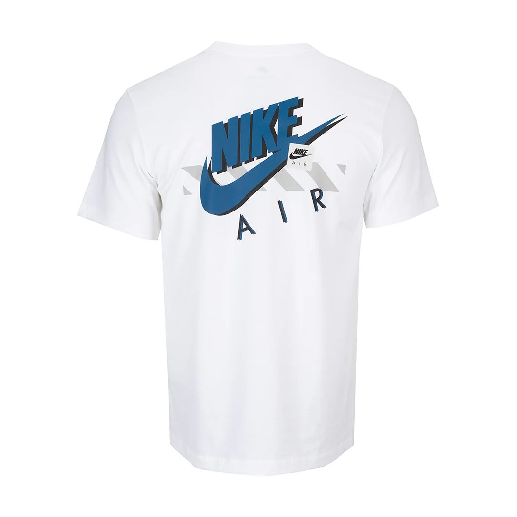 Nike Air Twist Tee - Mens - Image 2