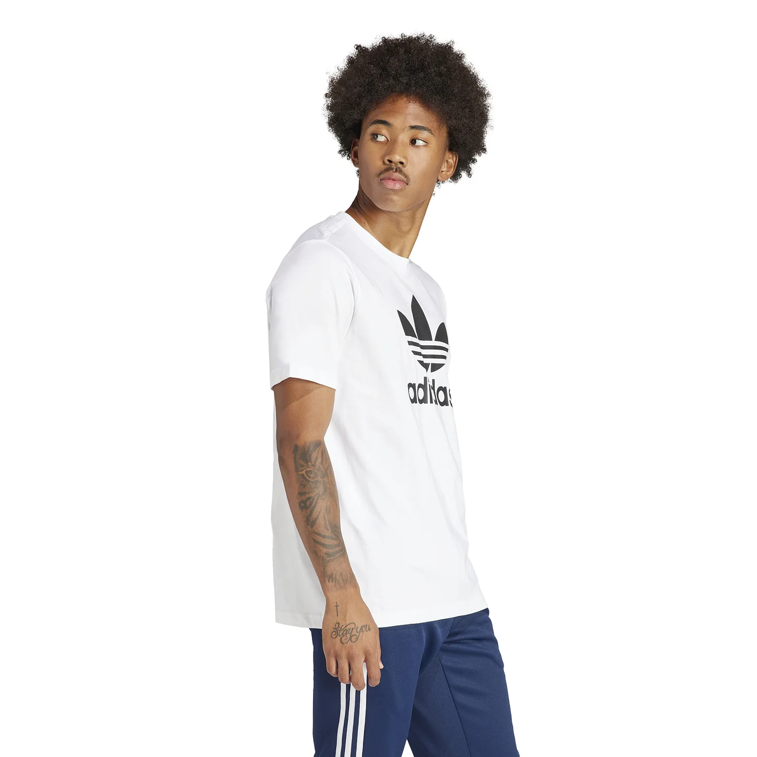 Trefoil Tee - Mens - Image 3
