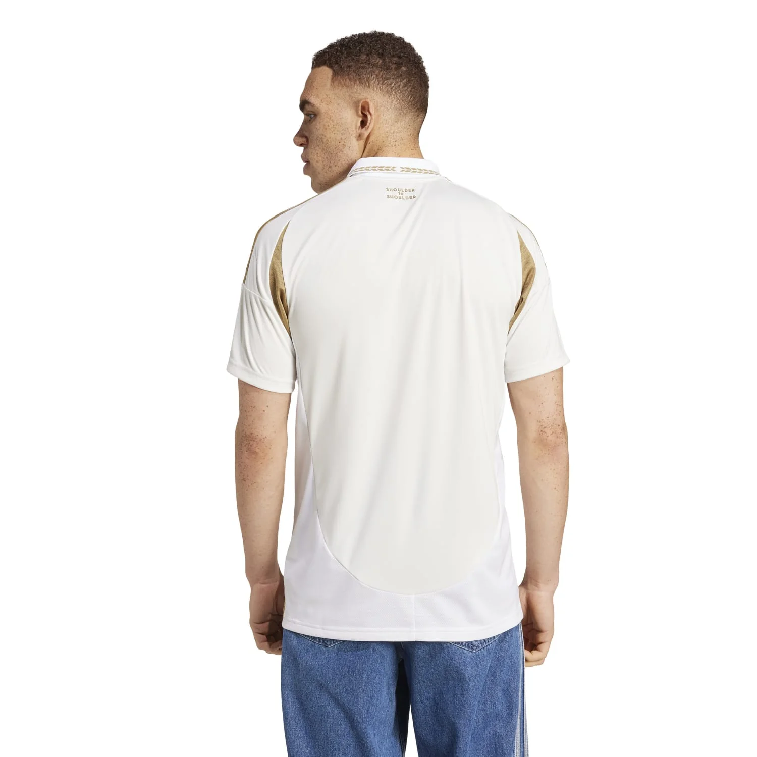 LAFC 25/26 Replica Away Jersey - Mens - Image 6