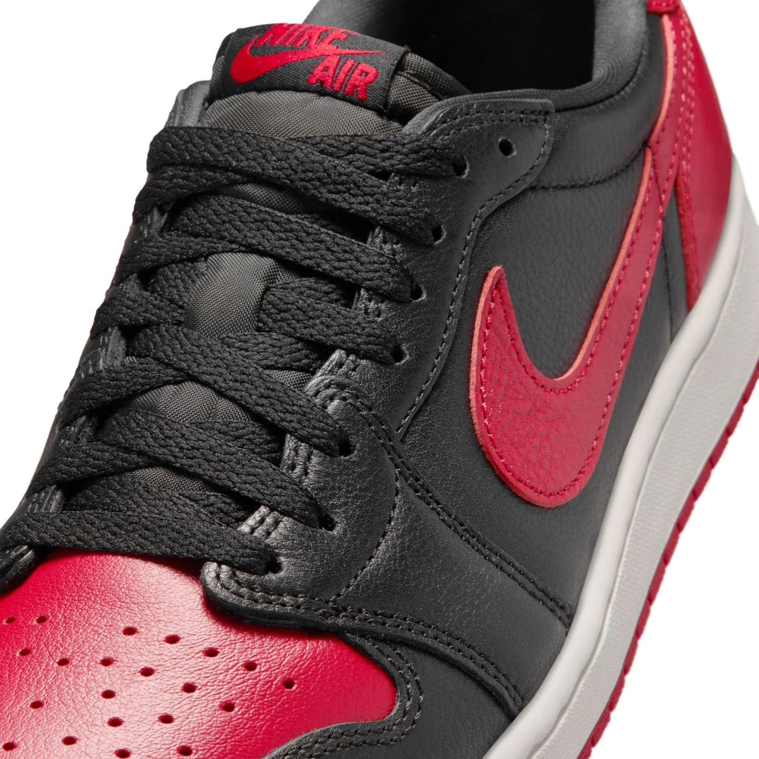 Retro 1 Low OG - Mens - Image 7