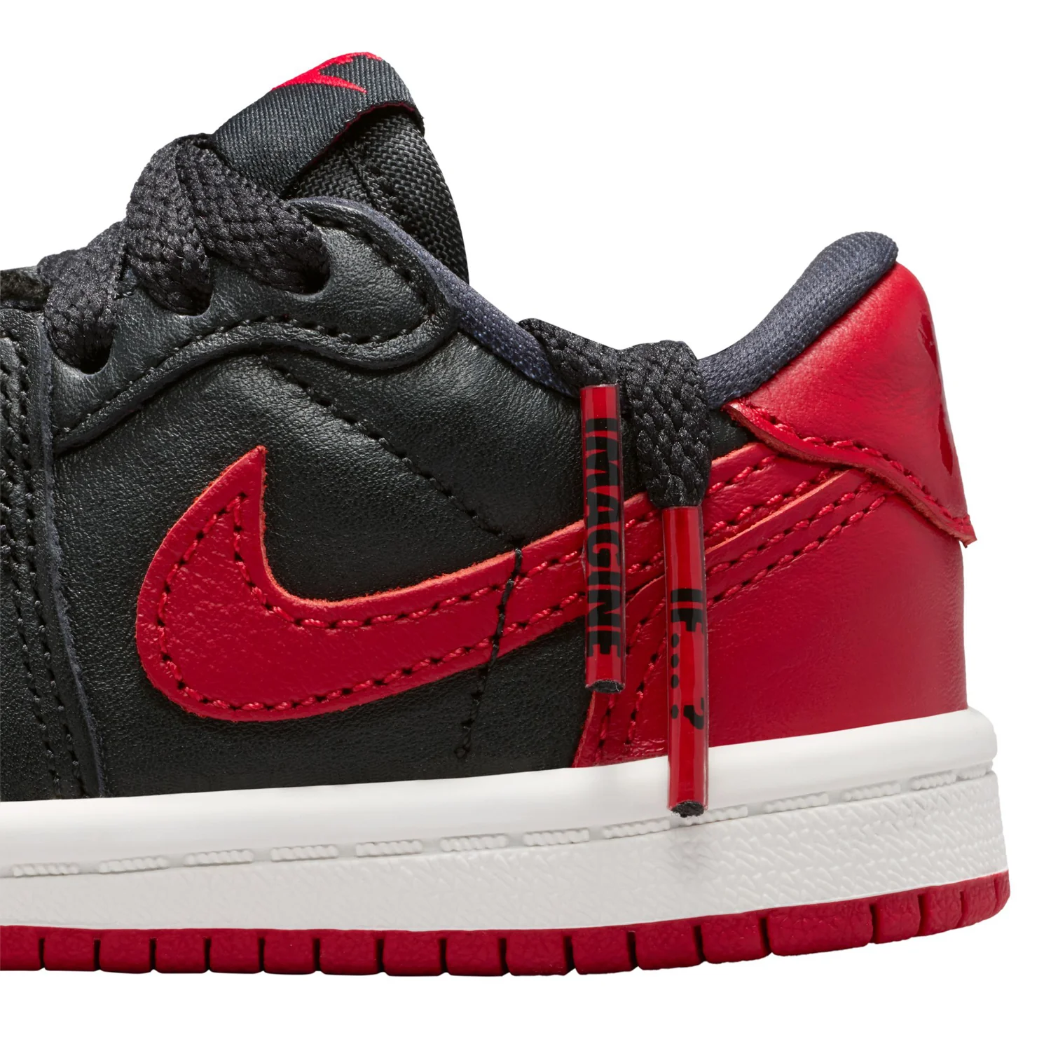 Retro 1 LowOG - Toddler - Image 8