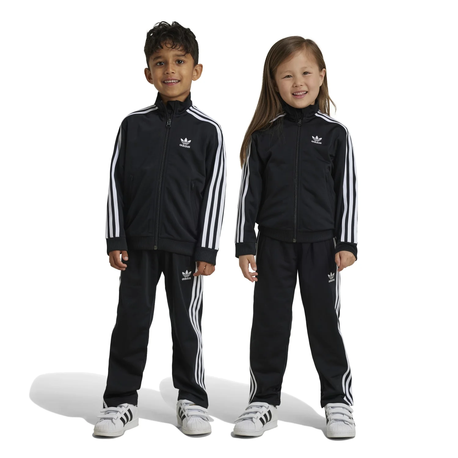 Firebird Track Set - Kids - Image 2