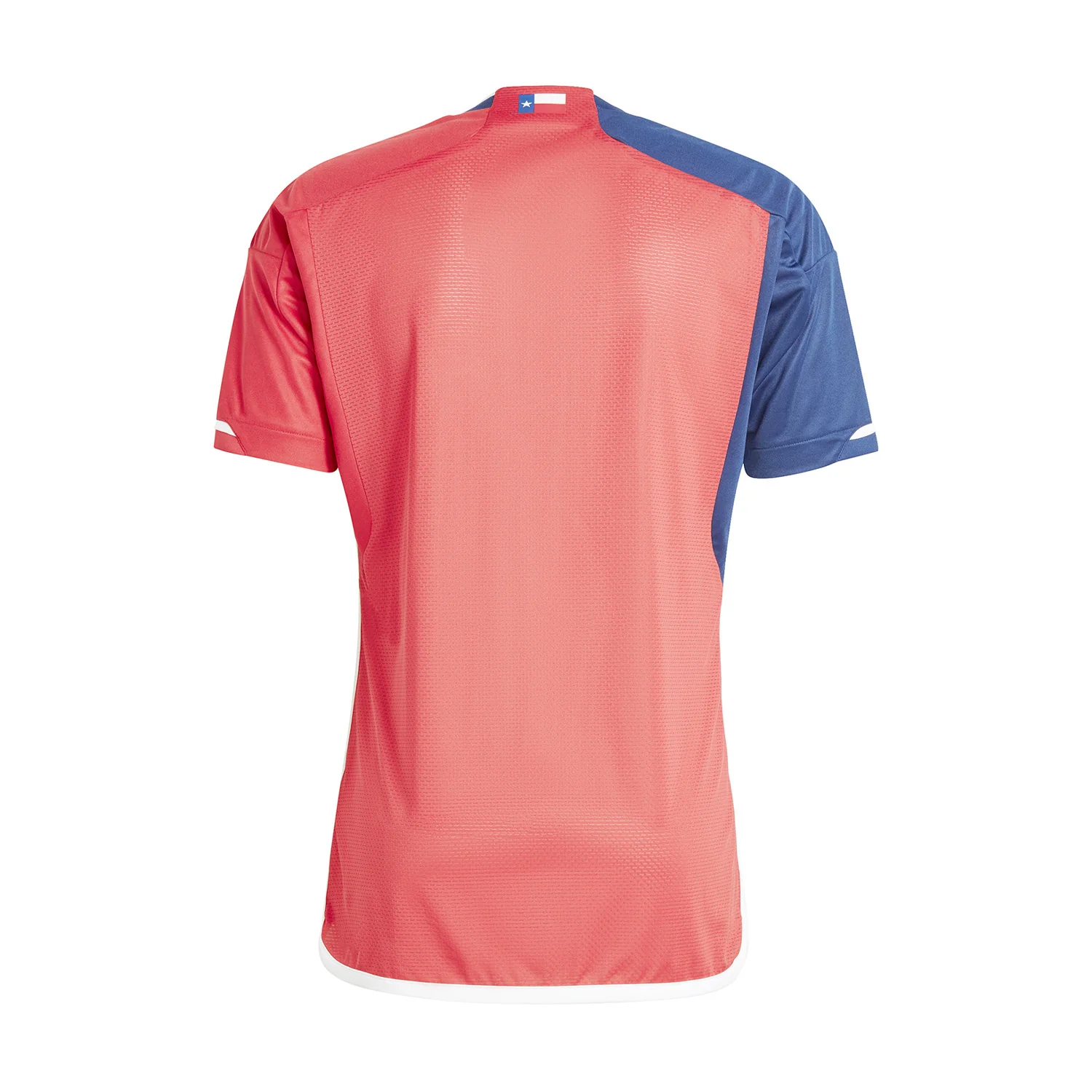 Dallas FC 24/25 Authentic Home Jersey - Mens - Image 7