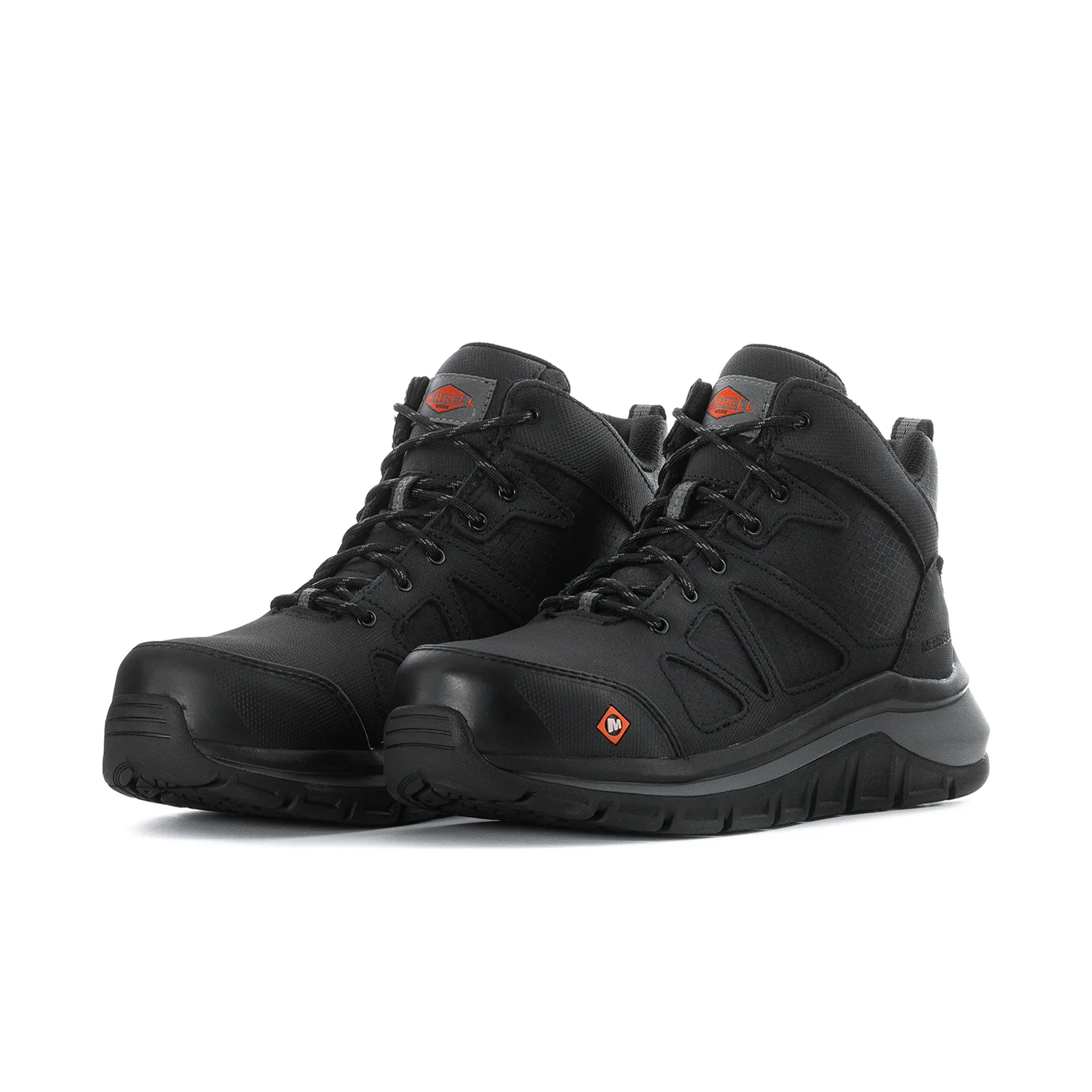 Fullbench Speed Mid Carbon Toe - Mens - Image 2
