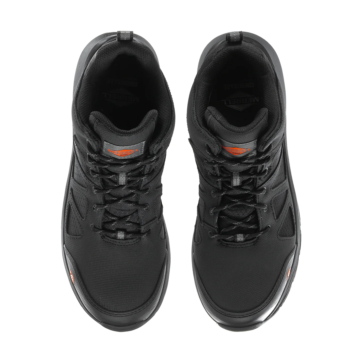 Fullbench Speed Mid Carbon Toe - Mens - Image 3