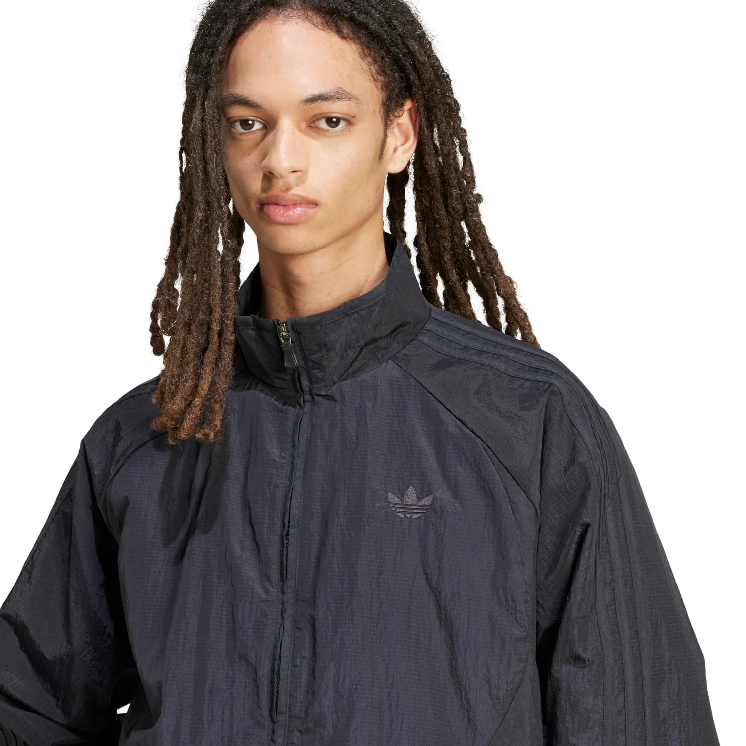 Adicolor 2000s Woven Track Top - Mens - Image 4