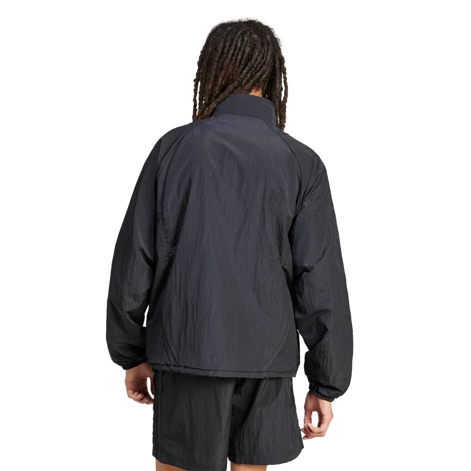 Adicolor 2000s Woven Track Top - Mens - Image 6