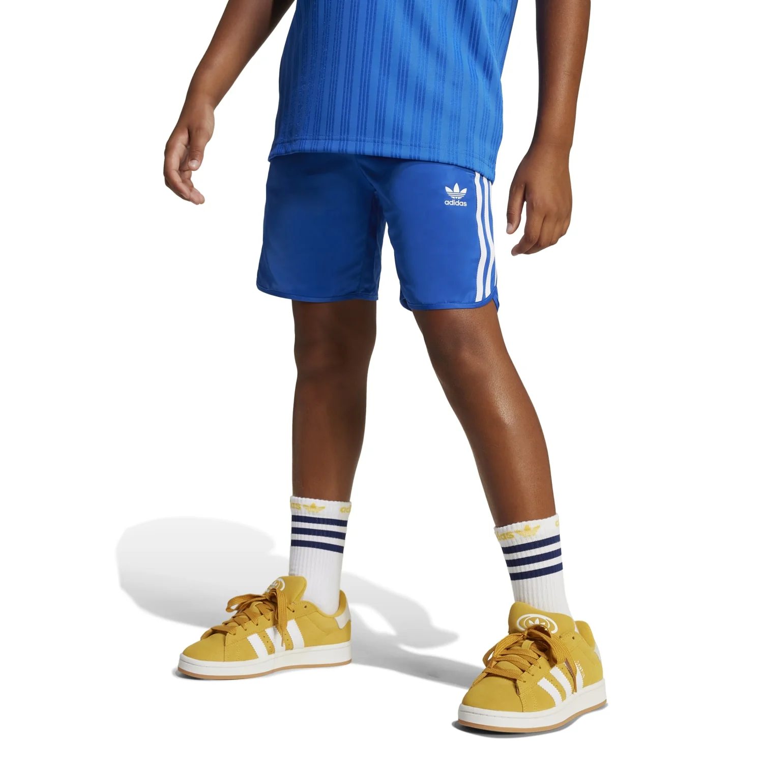 Adicolor Shorts - Youth - Image 4