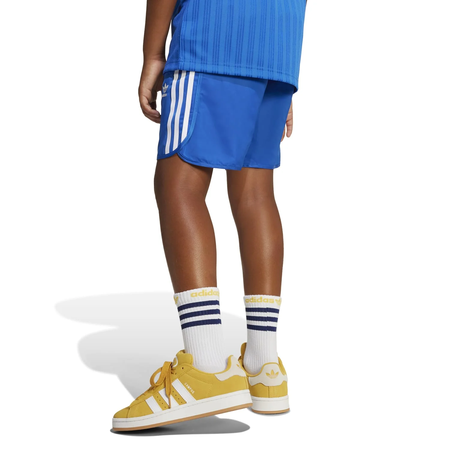 Adicolor Shorts - Youth - Image 7