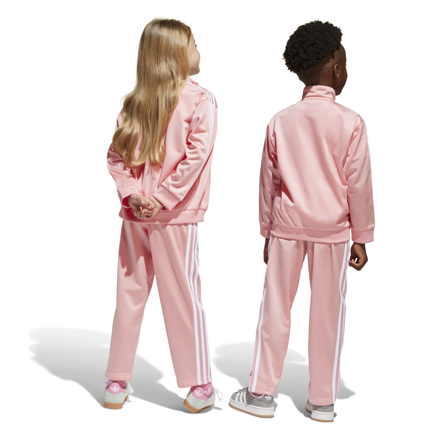 Firebird Track Set - Kids - Image 7