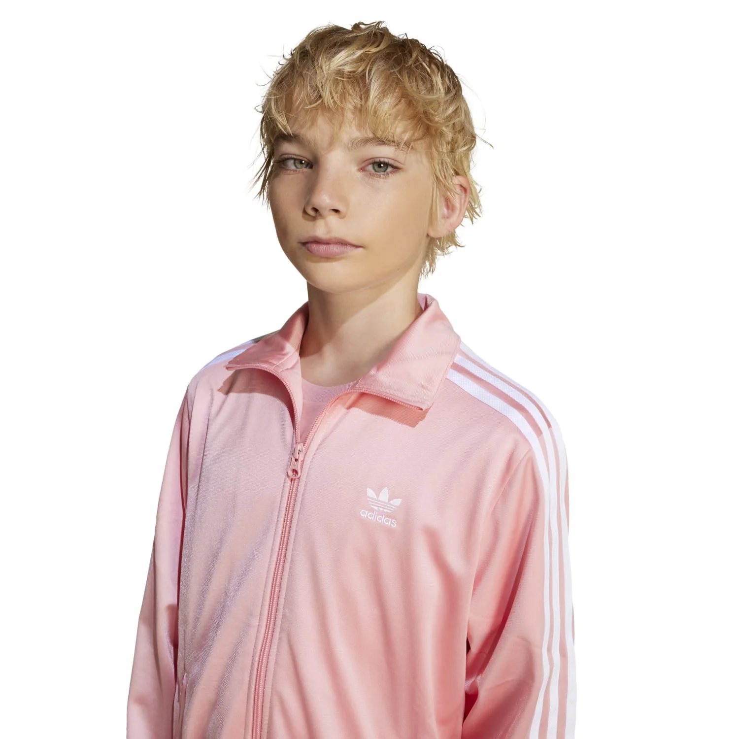 Firebird Track Jacket - Youth - Image 4