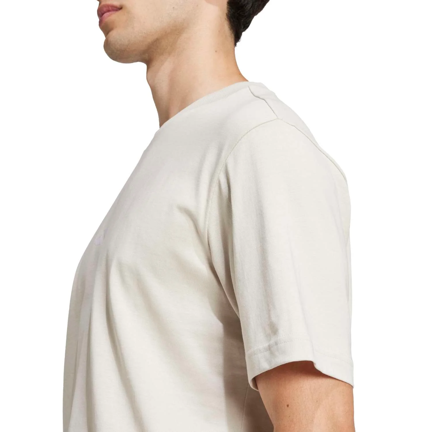 BOS Small Logo Tee -Mens - Image 5