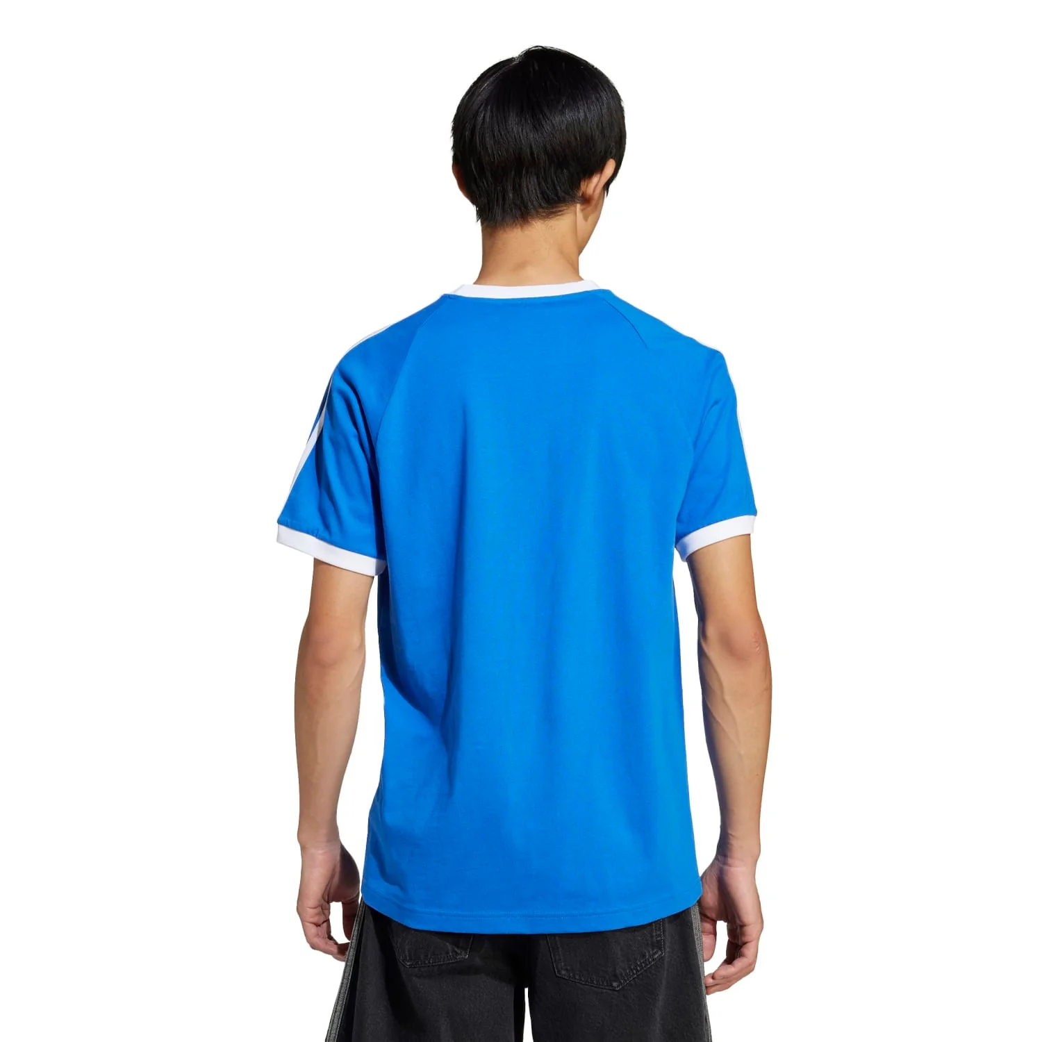 3-Stripe Tee - Mens - Image 6