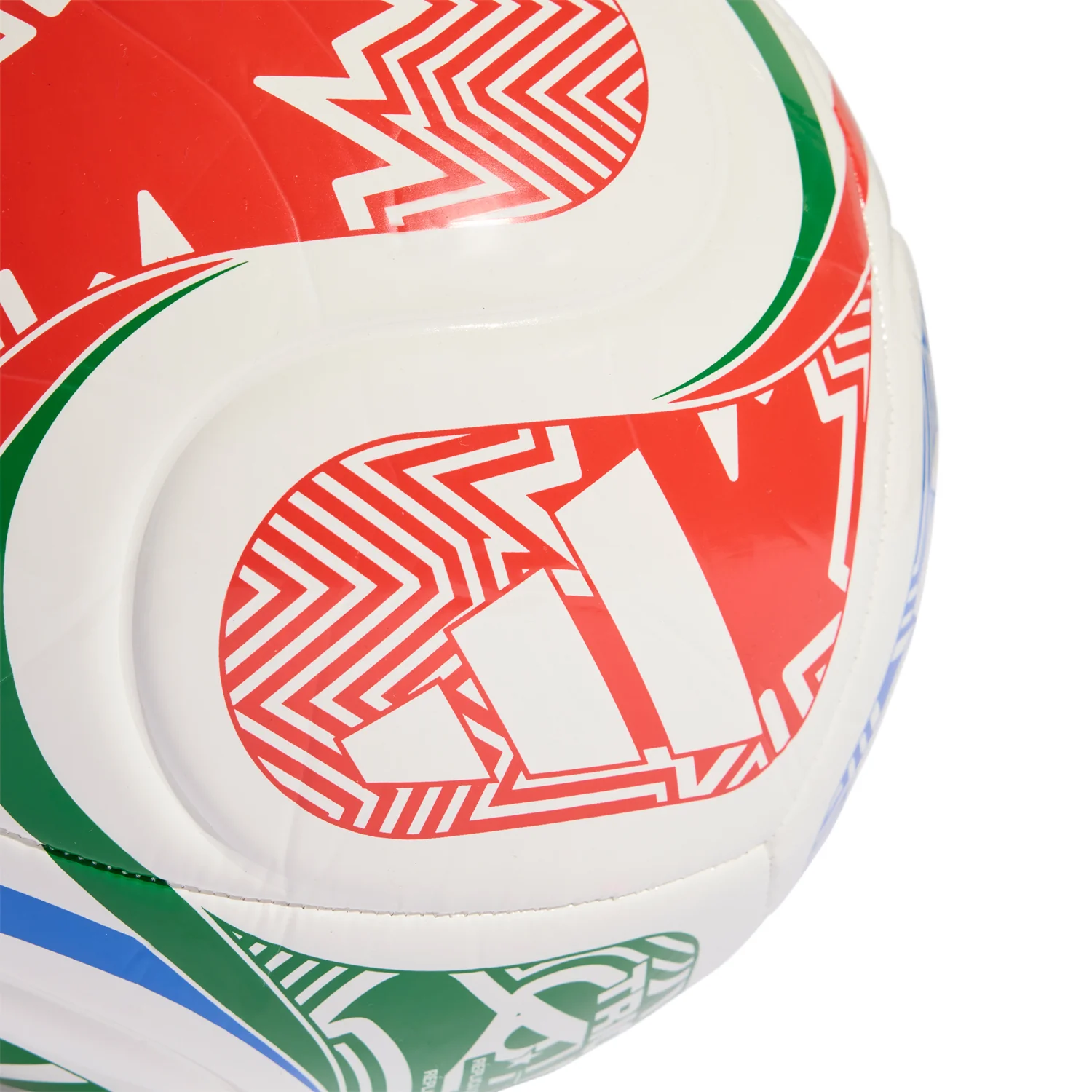 FIFA World Cup 26 Trionda Club Ball - Image 4