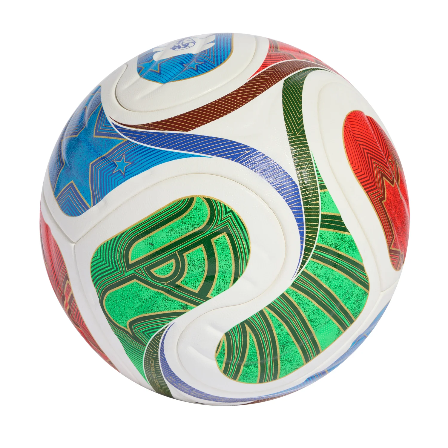 FIFA World Cup 26 Trionda Competition Ball - Image 2