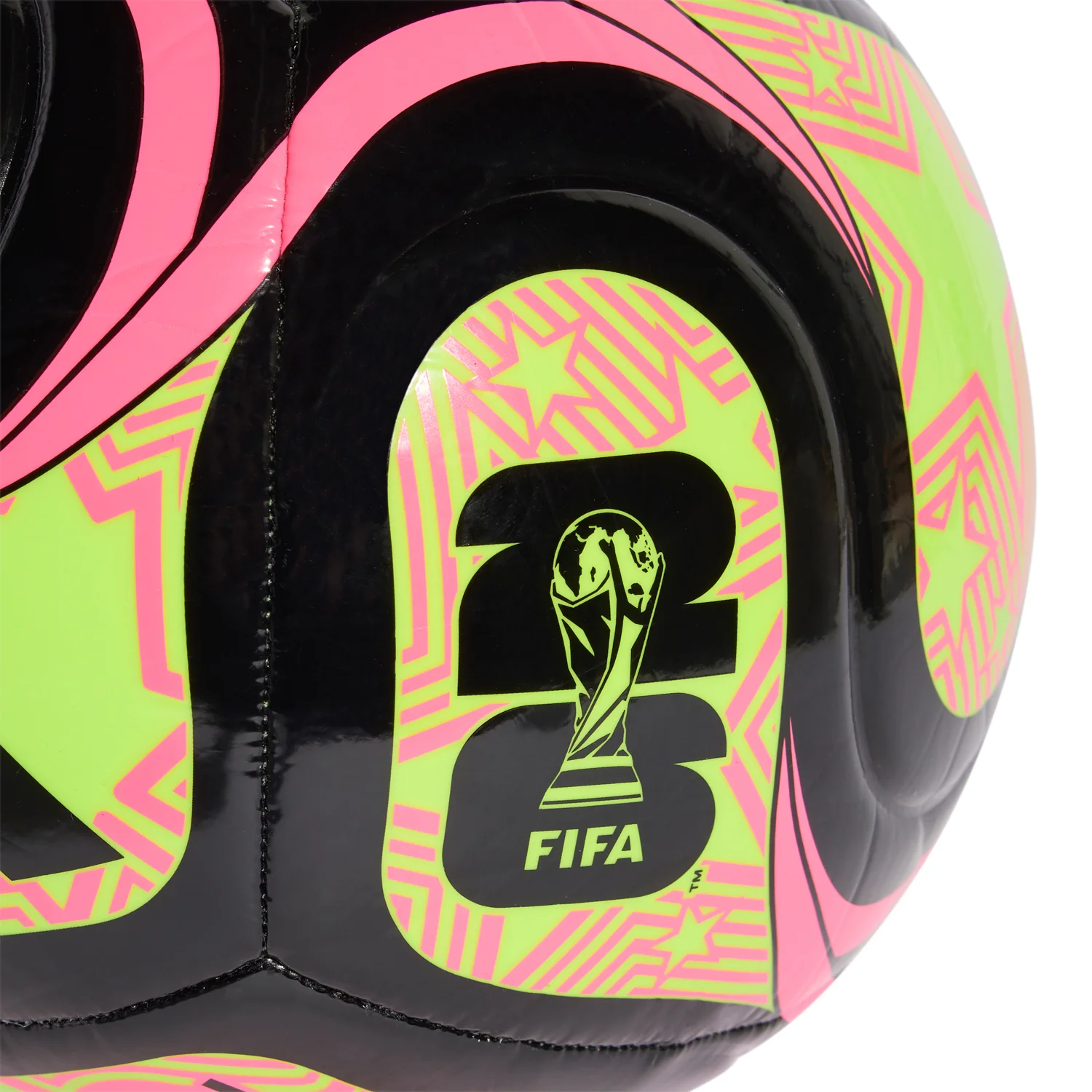 FIFA World Cup 26 Trionda Club Ball - Image 3