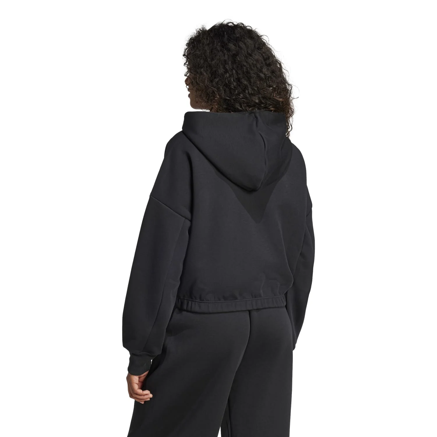 Future Icons 3 Bar Hoody - Womens - Image 6