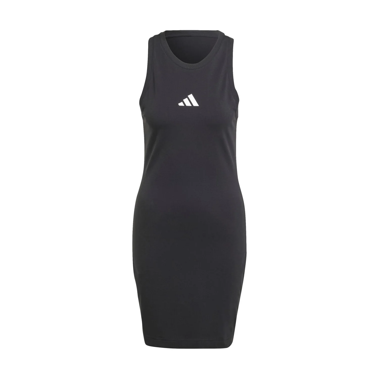 Essentials 3-Stripe Dress - Womens