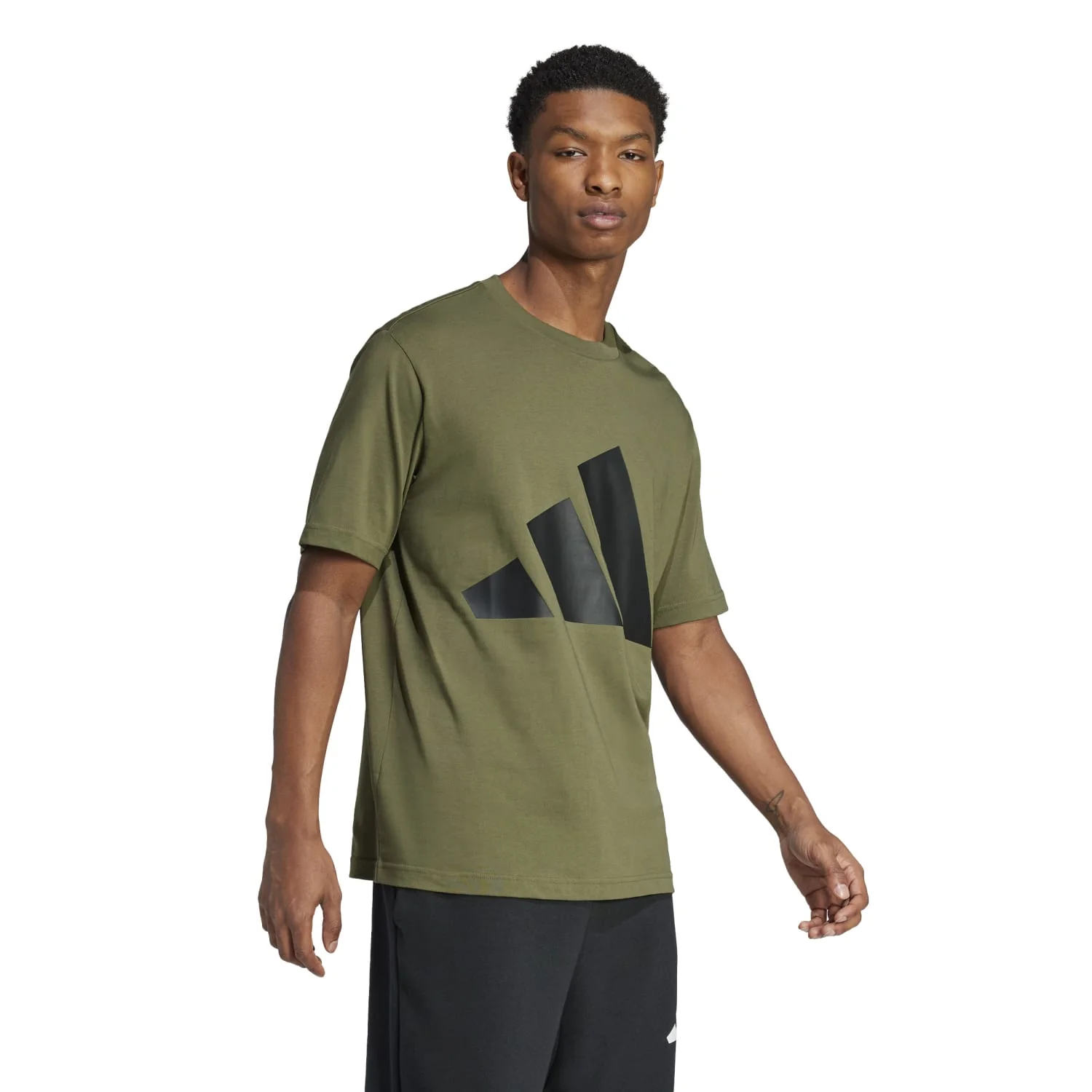 BOS Tee - Mens - Image 3