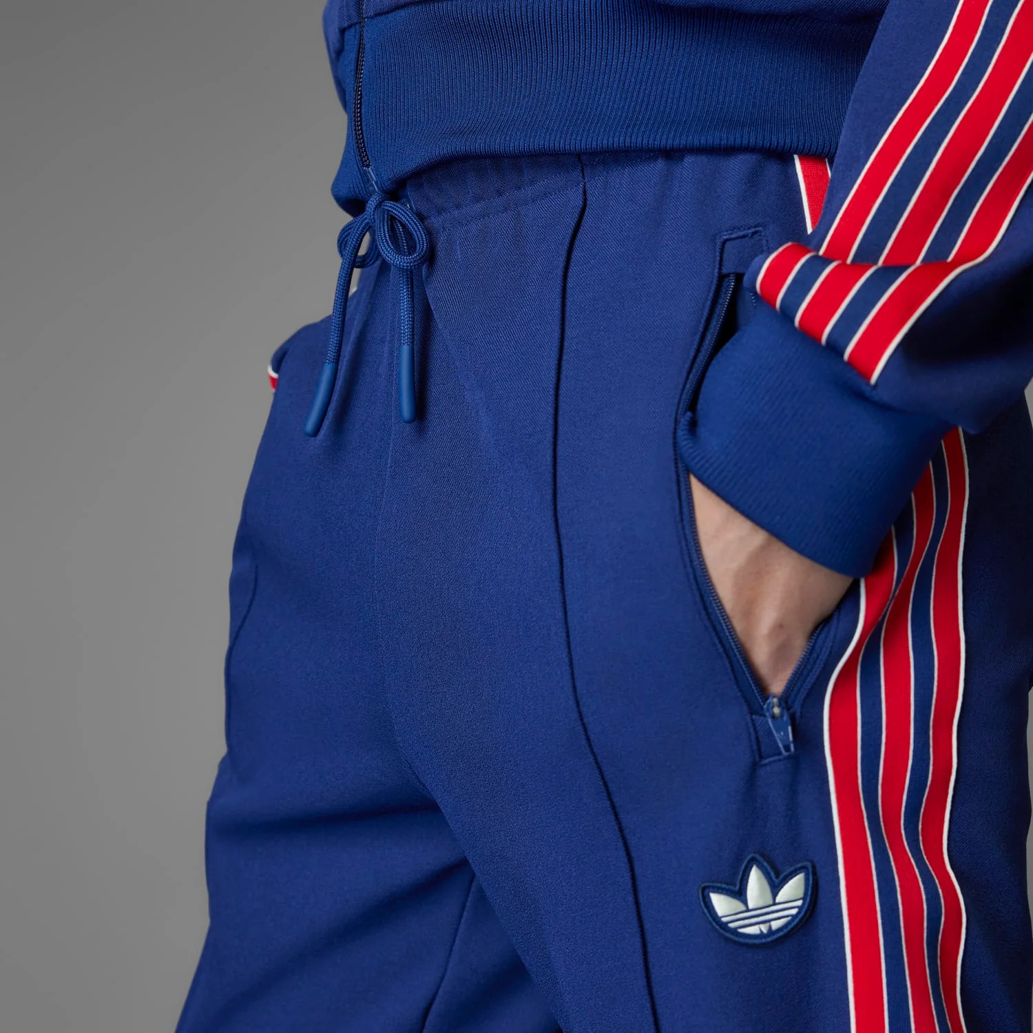 Arsenal Icon Track Pant - Mens - Image 5