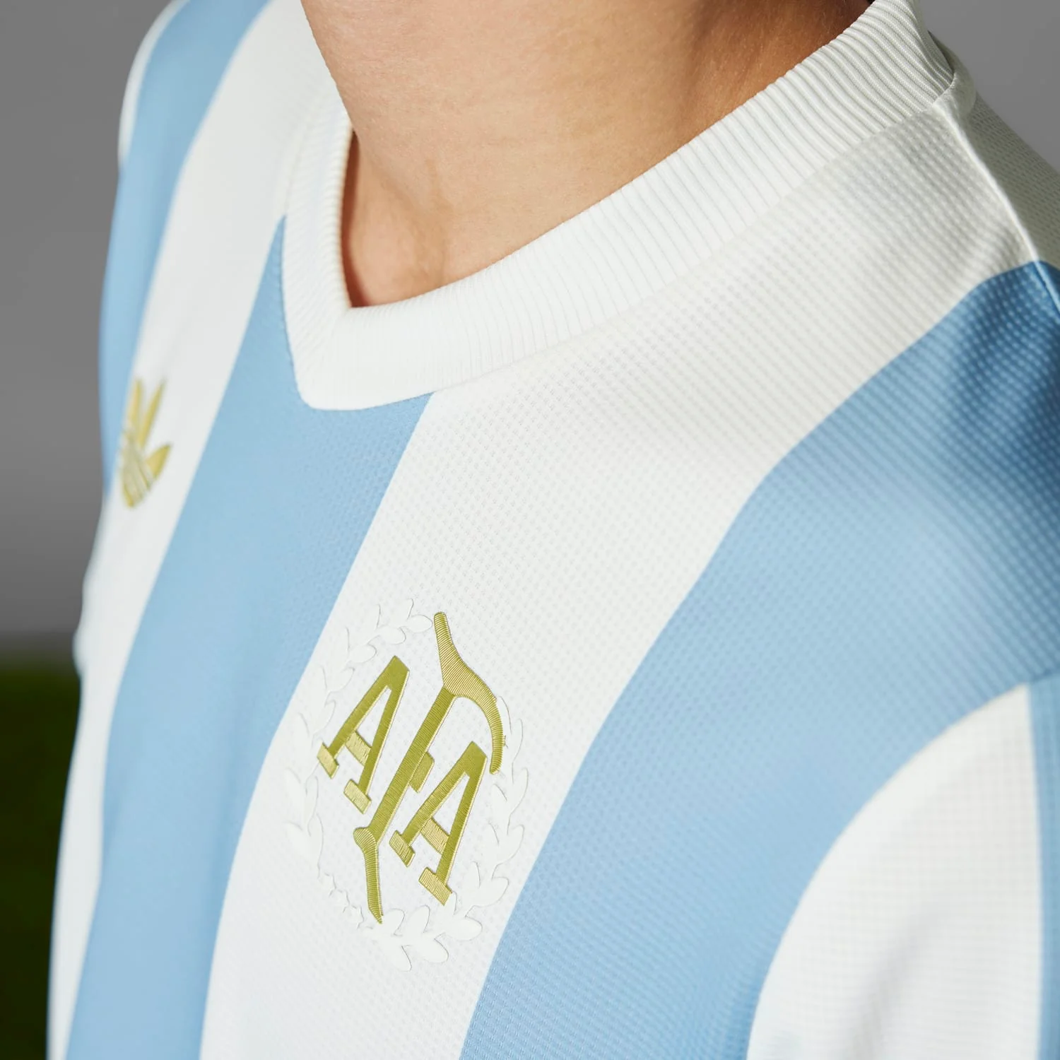 Argentina Anniversary Jersey - Mens - Image 6