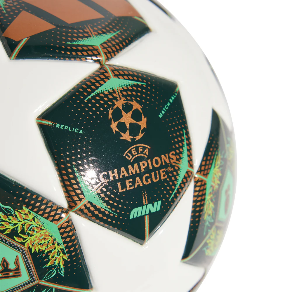 2025 UEFA Champions League Mini Ball - Image 3