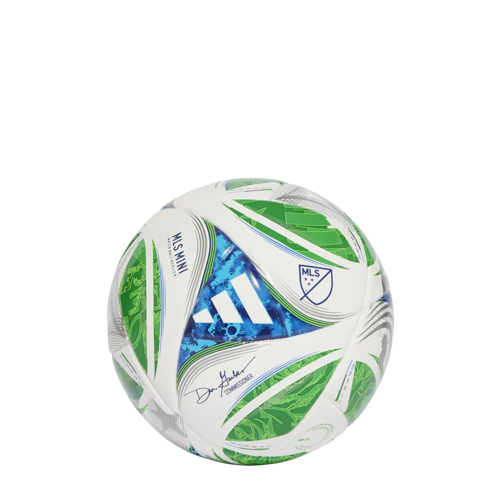 2025 MLS Mini Ball - Image 2