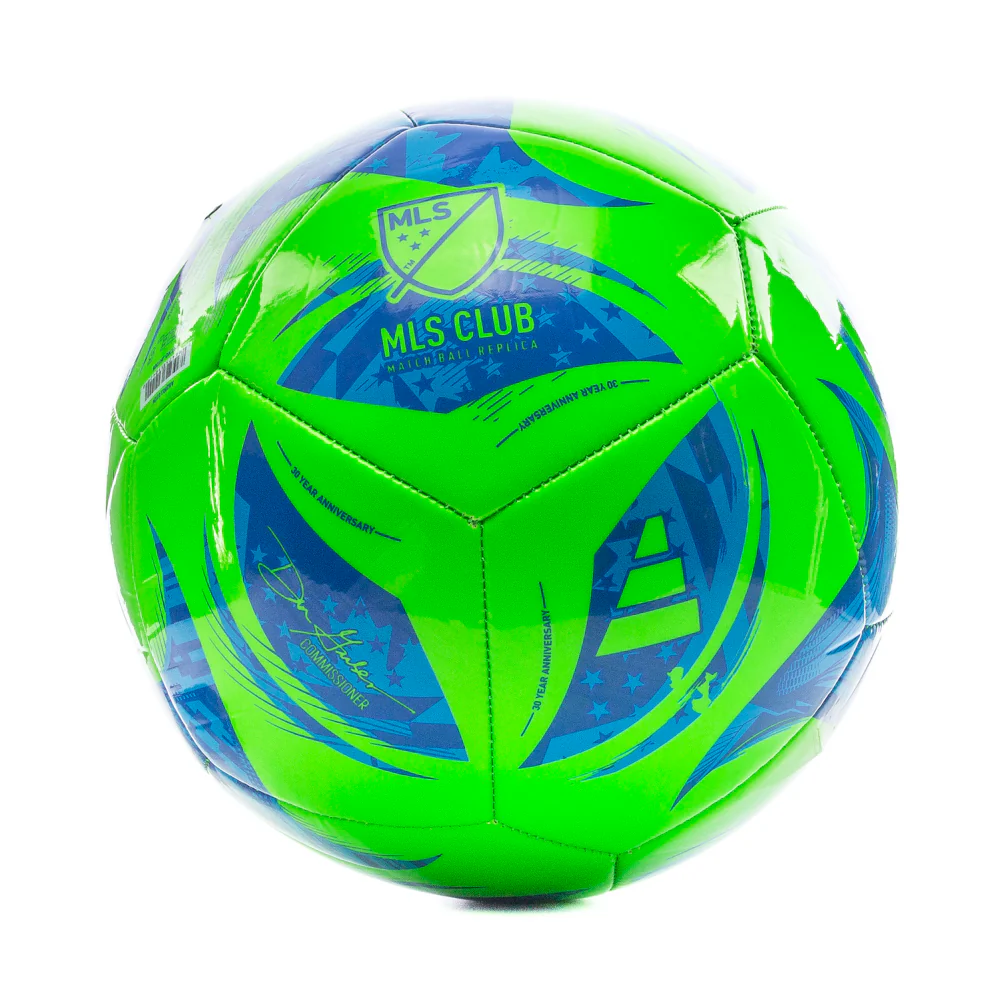 2025 MLS Club Ball - Image 2