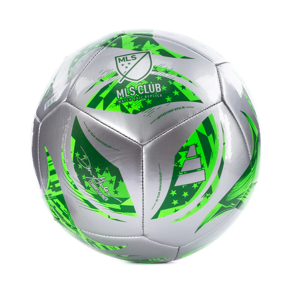 2025 MLS Club Ball - Image 2