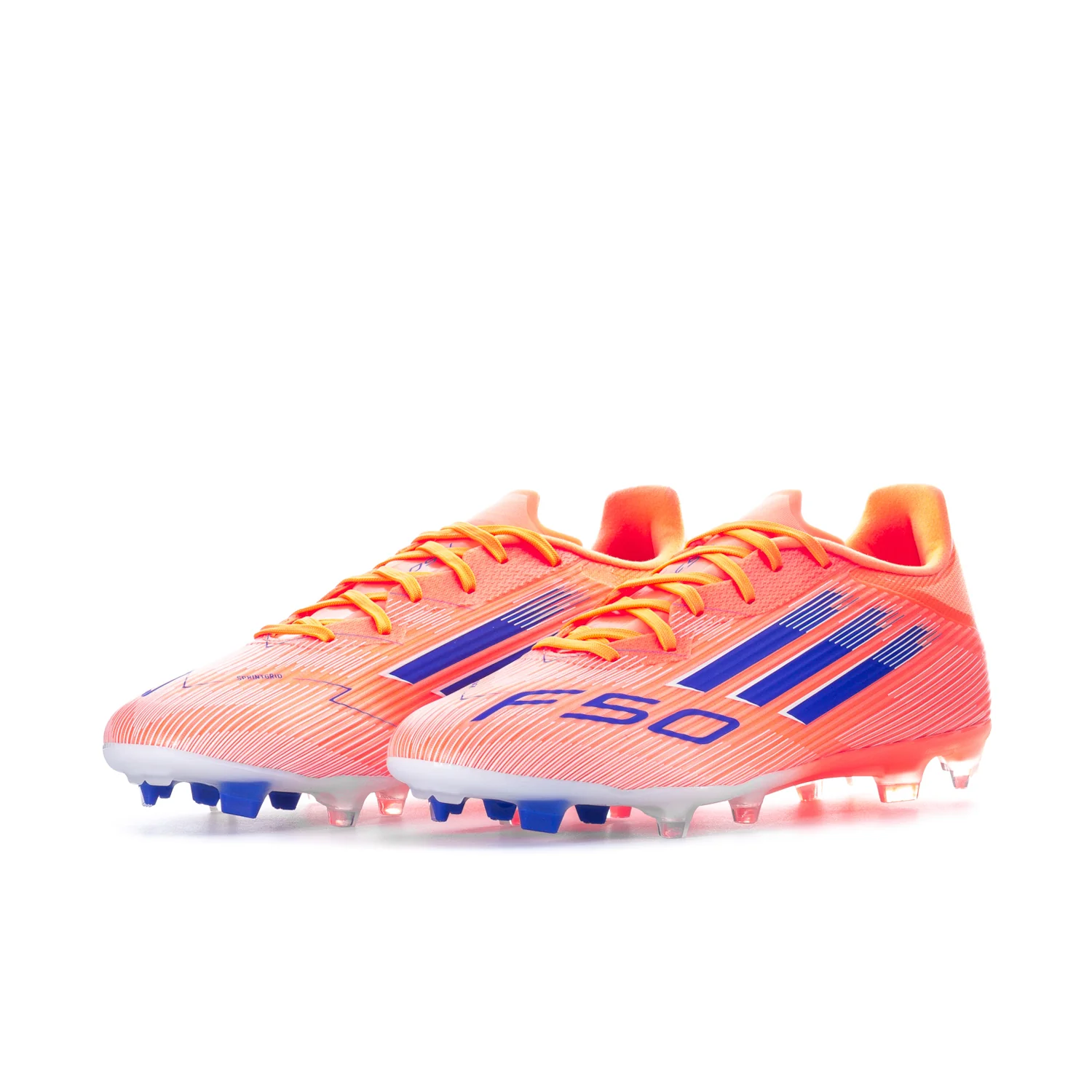 F50 League Low FGxMG - Mens - Image 2