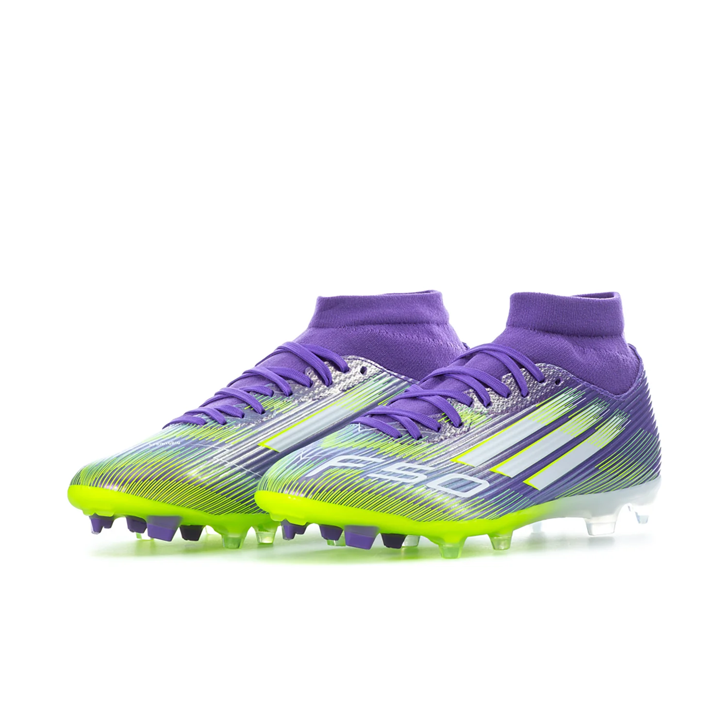 F50 League Mid FGxMG - Mens - Image 2