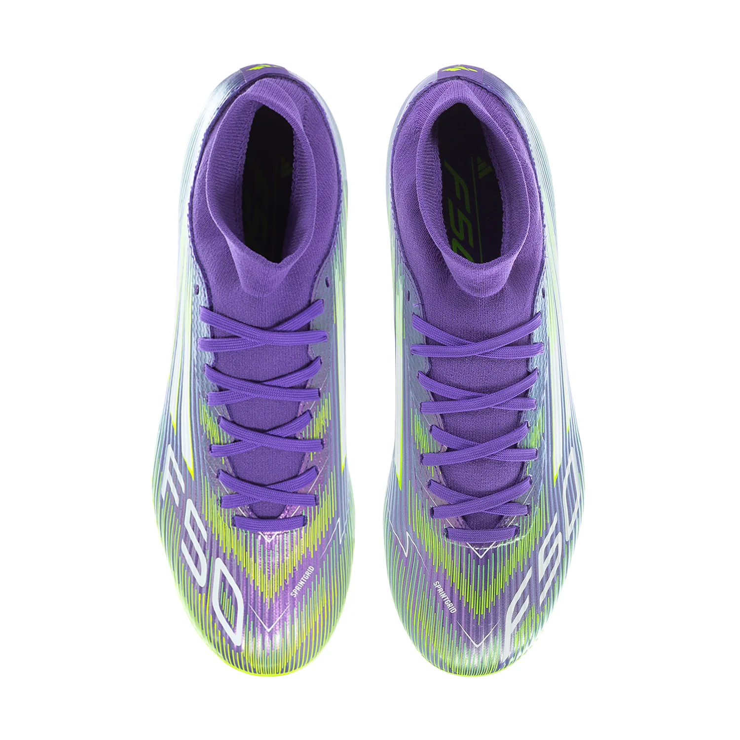 F50 League Mid FGxMG - Mens - Image 3