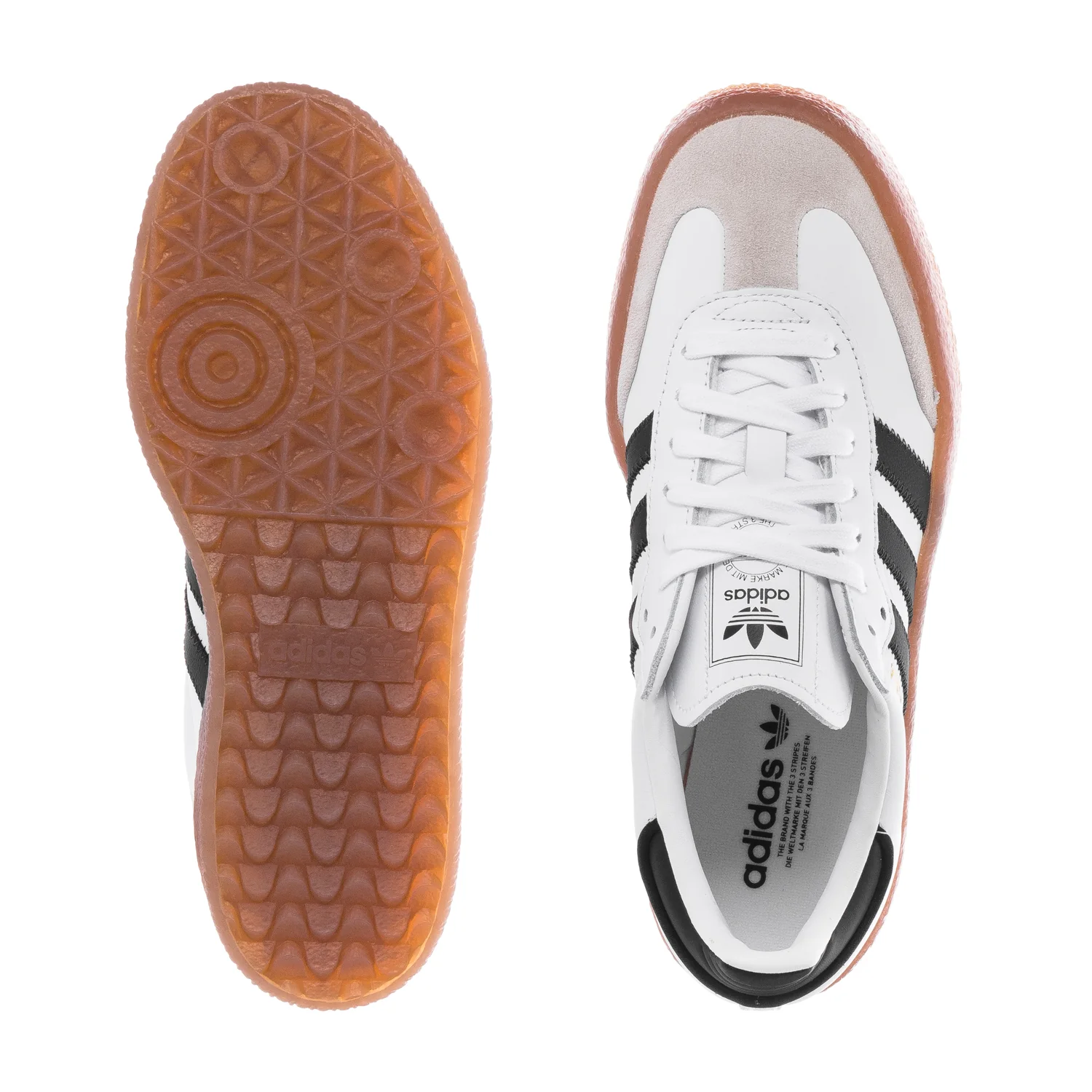 Sambae - Womens - Image 4