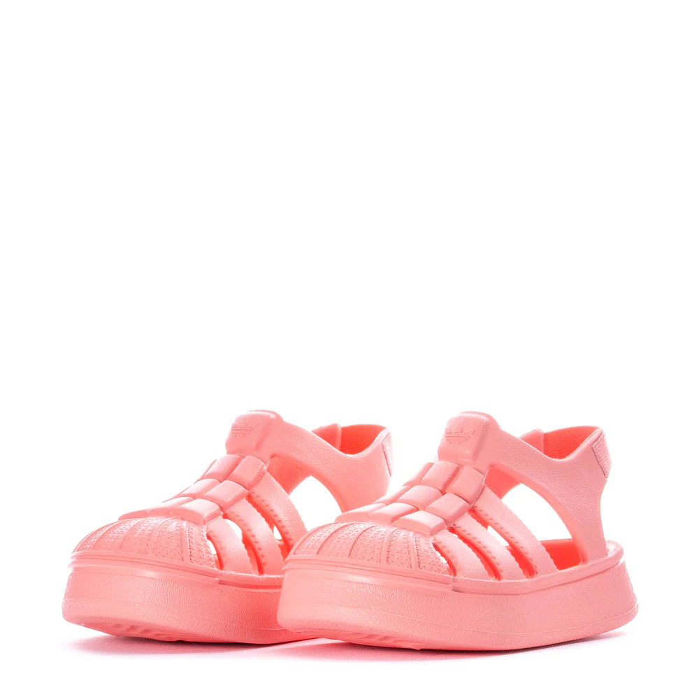 Superstar Sandal - Toddler - Image 3