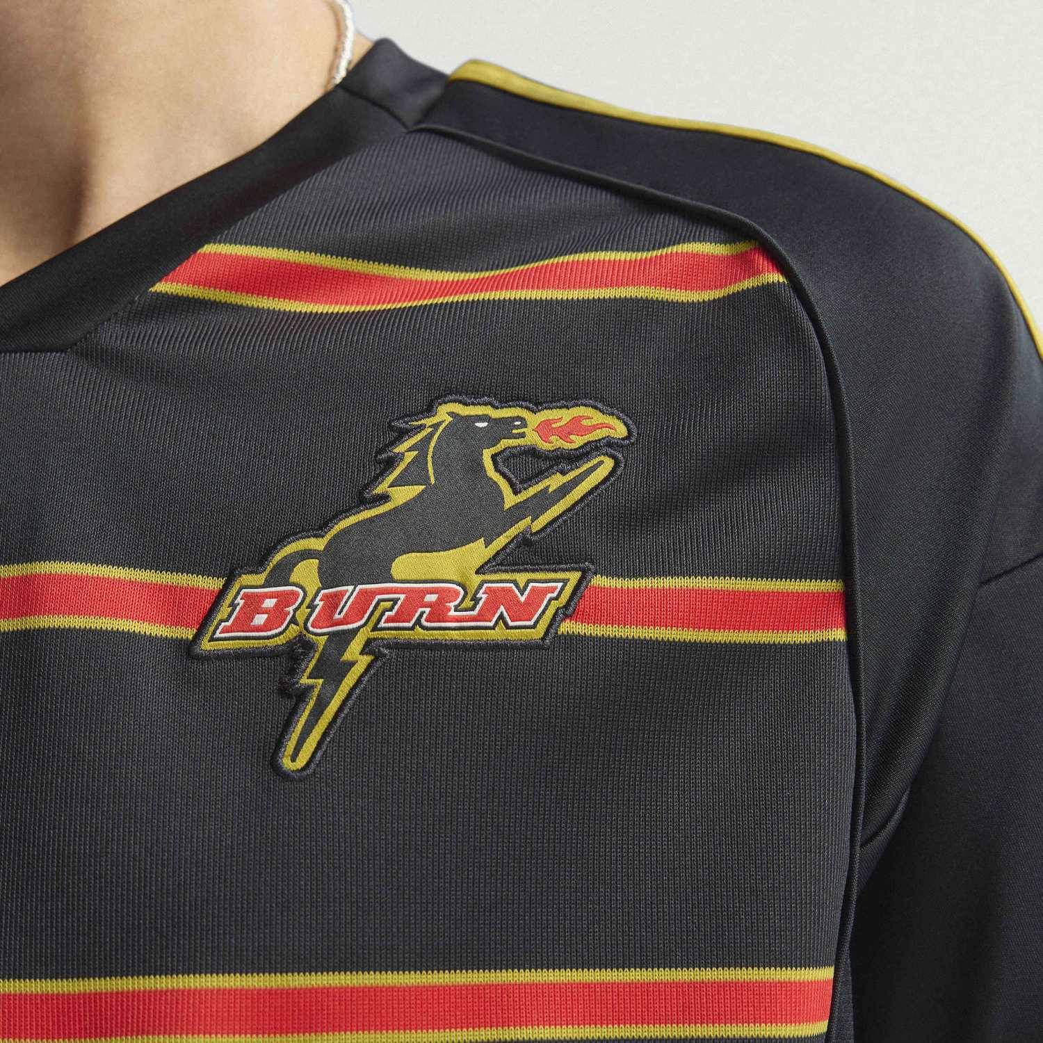 Dallas FC 25/26 3rd Jersey - Mens - Image 6