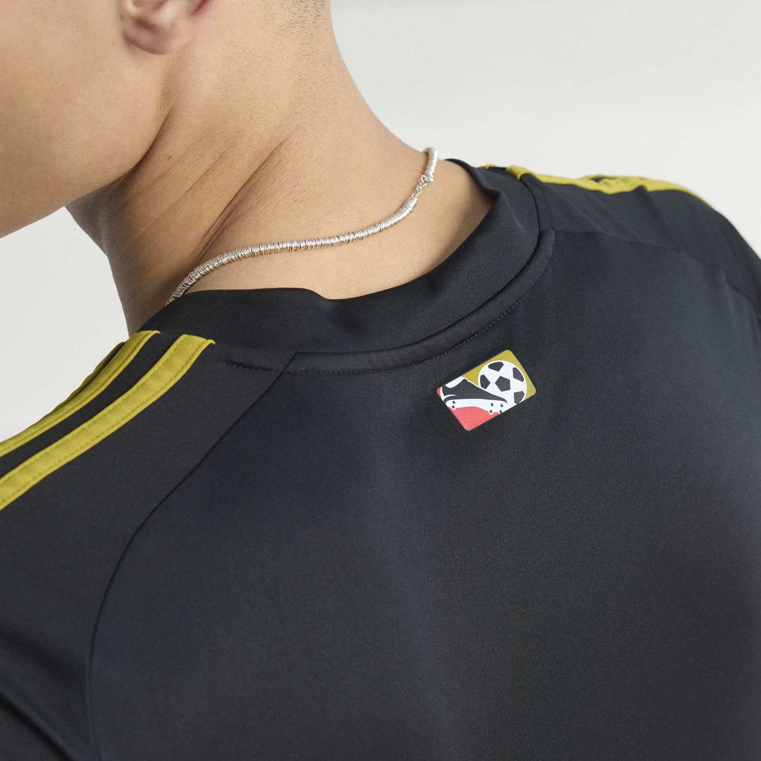Dallas FC 25/26 3rd Jersey - Mens - Image 7