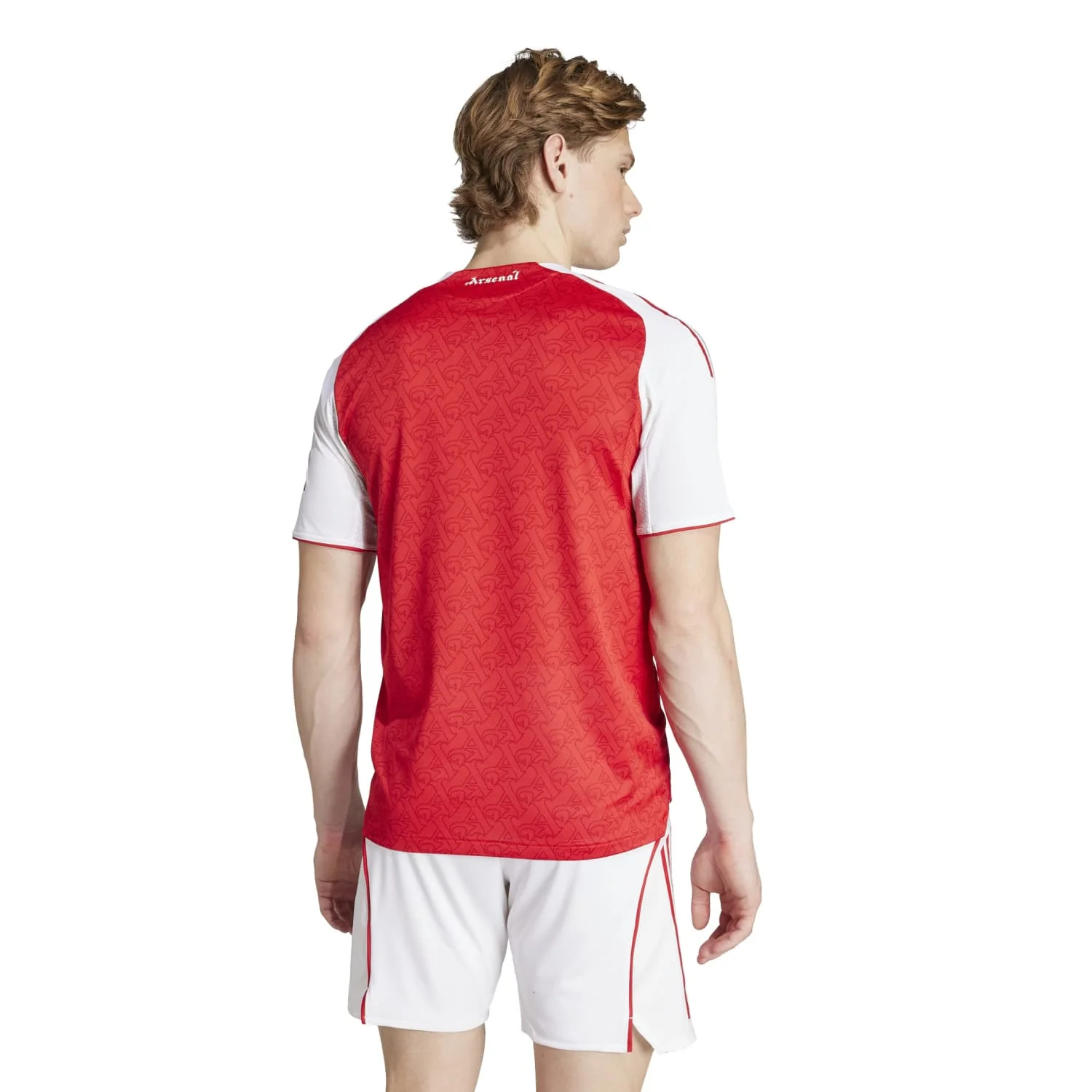 25/26 Arsenal Authentic 3rd Jersey -Mens - Image 8