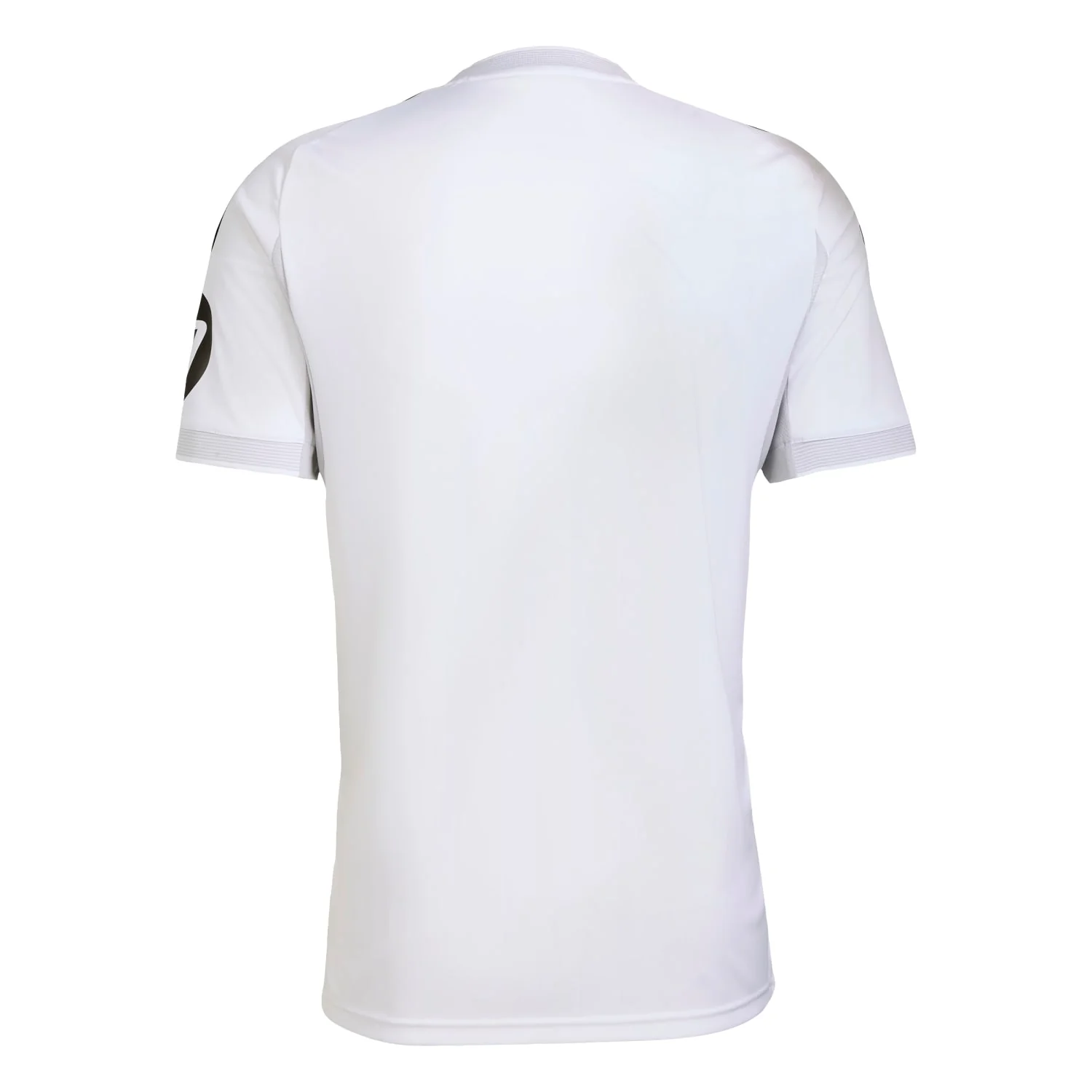 25/26 Real Madrid Home Jersey -Mens - Image 7