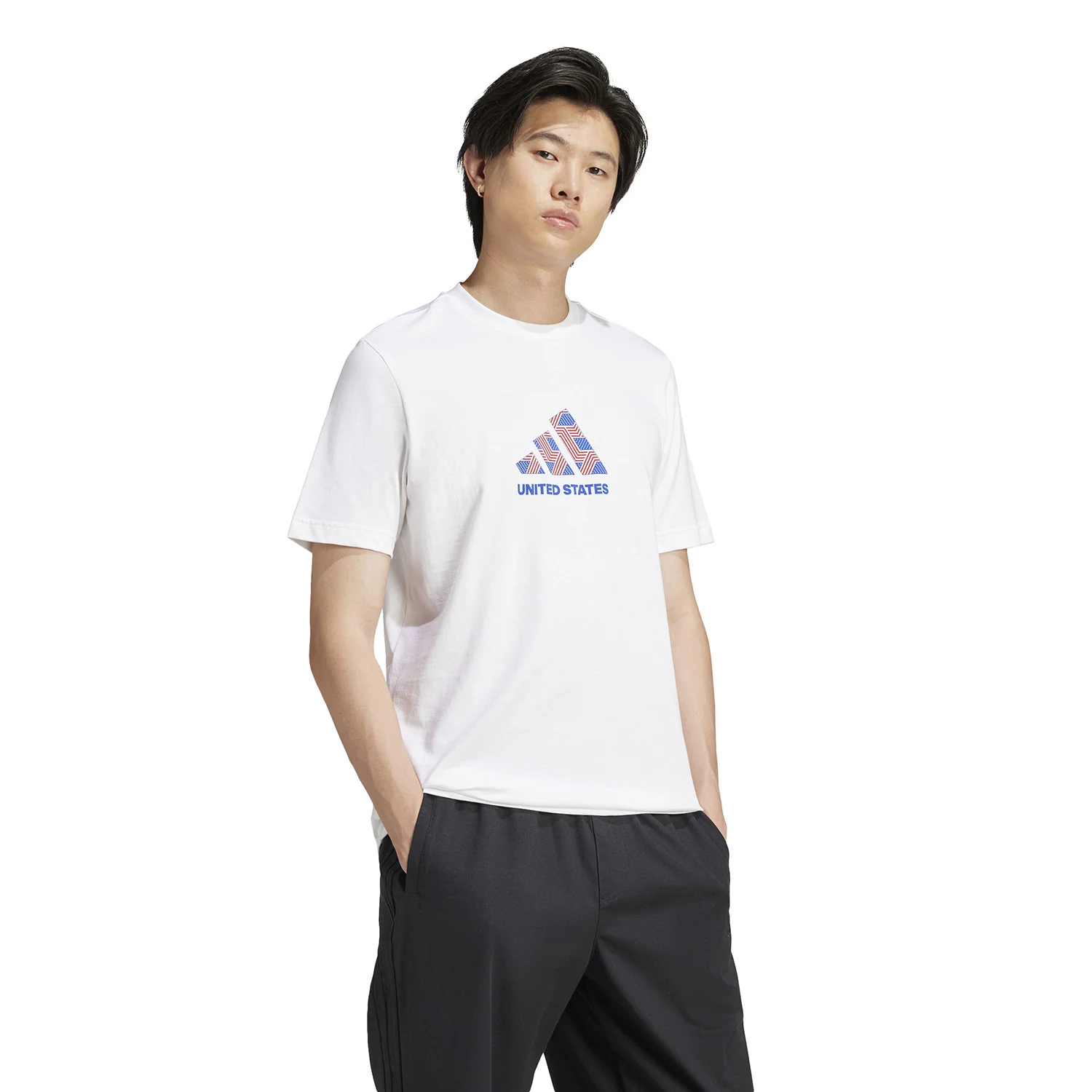 USA Copa Tee - Mens - Image 3