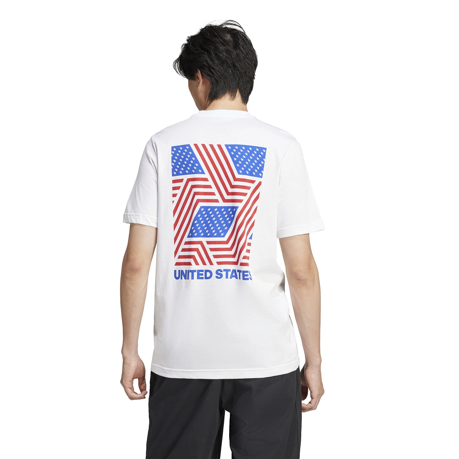 USA Copa Tee - Mens - Image 5