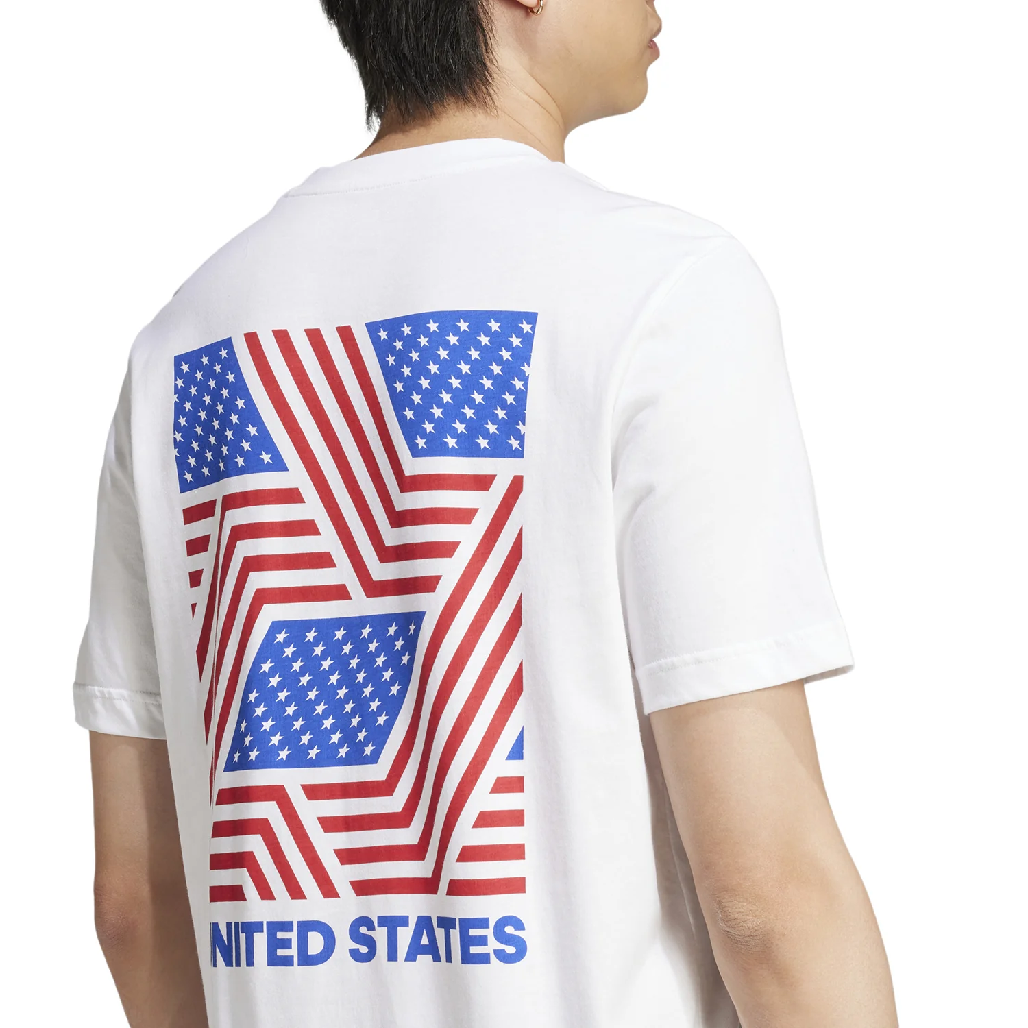 USA Copa Tee - Mens - Image 6