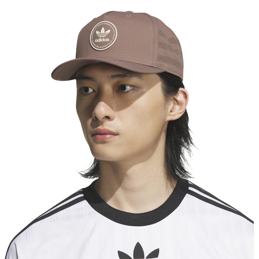 OG Emblem Snapback - Image 2