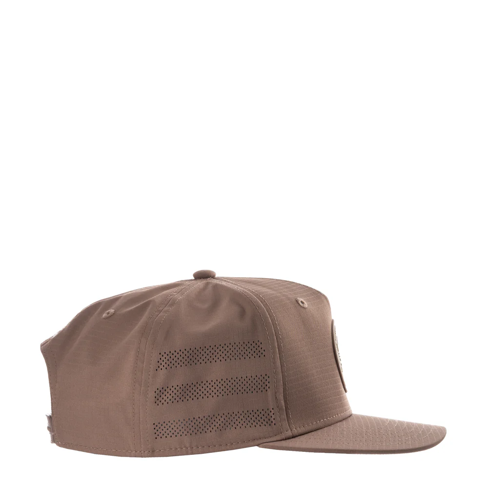OG Emblem Snapback - Image 3