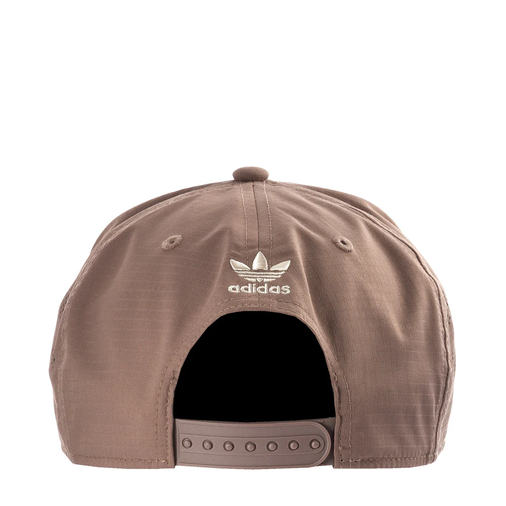 OG Emblem Snapback - Image 5