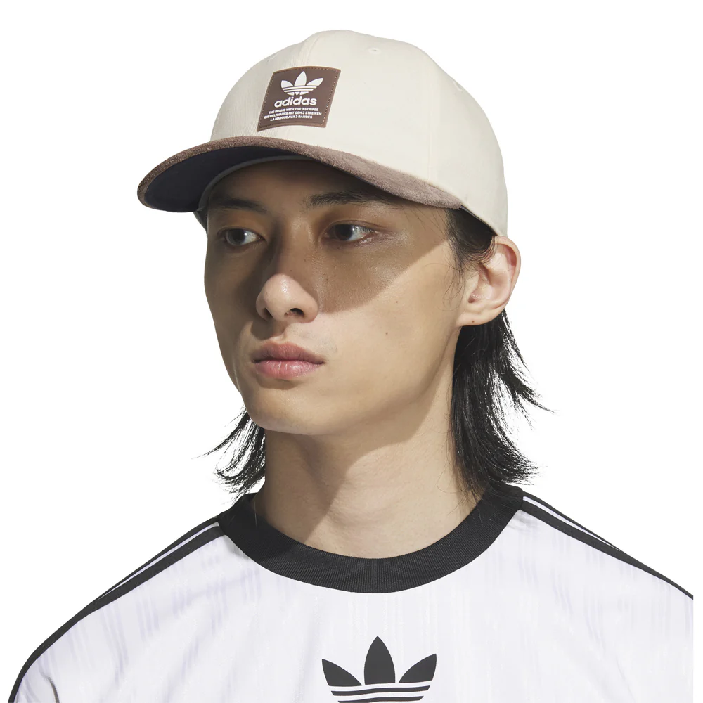 Originals Terrace Snapback - Image 2