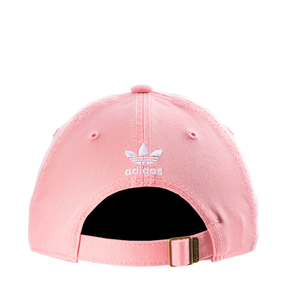Youth Originals Washed Relaxed Strapback - Image 4