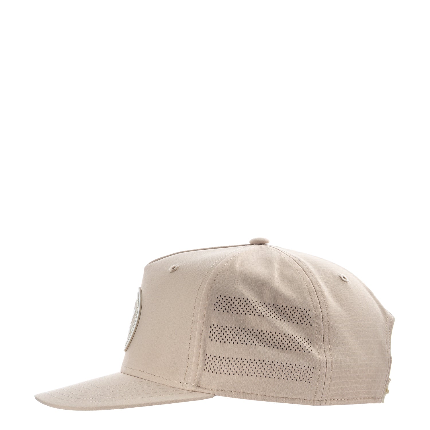OG Emblem Snapback - Image 3