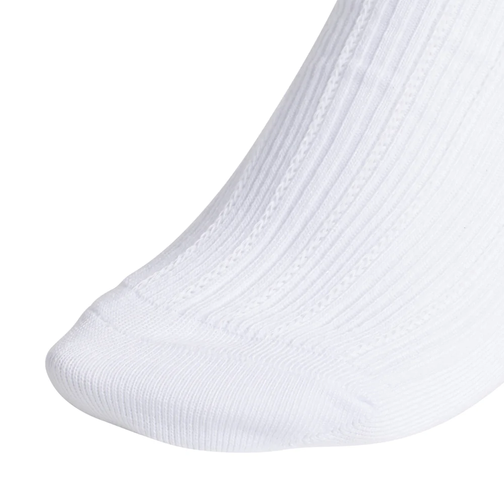 3 Pack Medium Originals Ruffle Quarter - Image 2